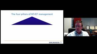 Dr. Sean Balmain: How should I manage a stable patient with chronic heart failure