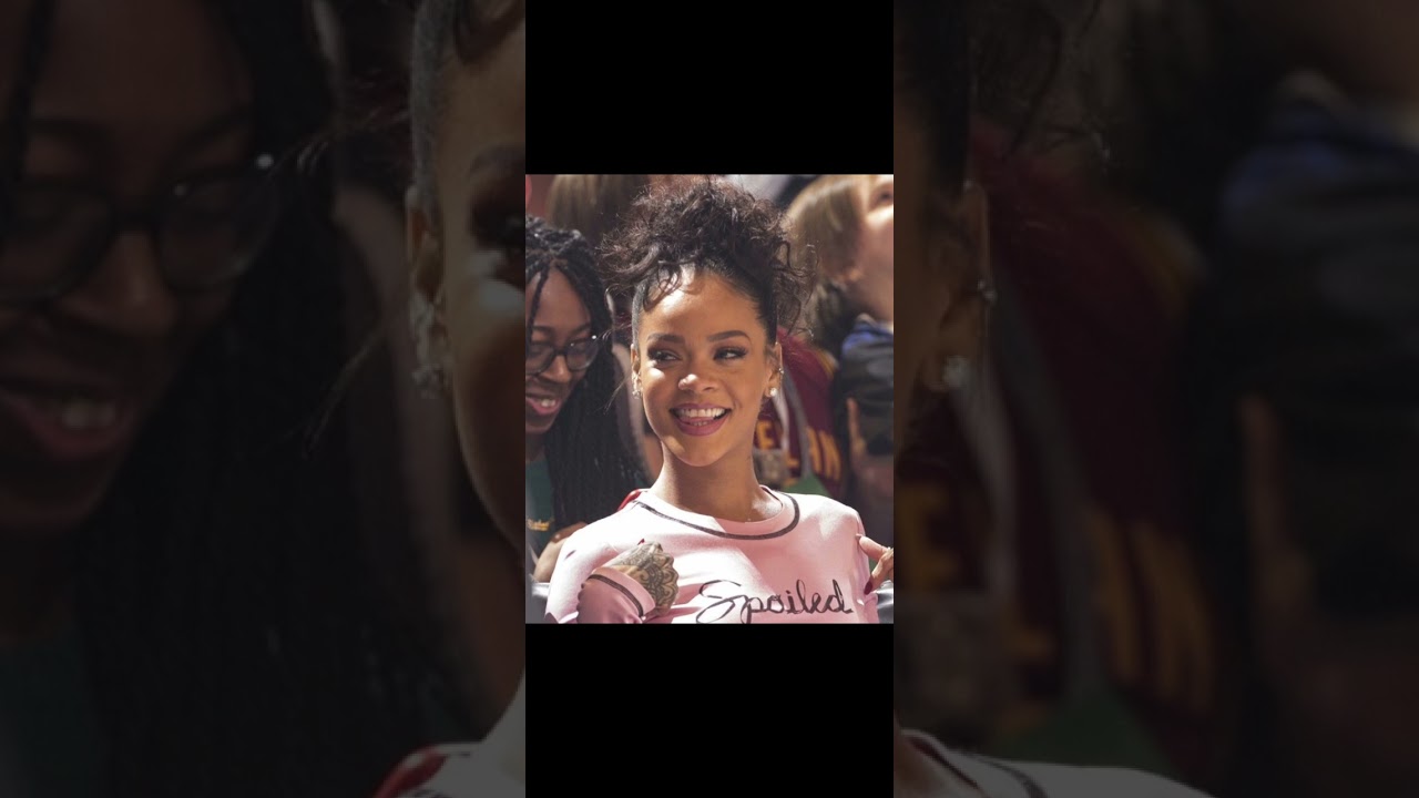 Rihanna - Jump sped up