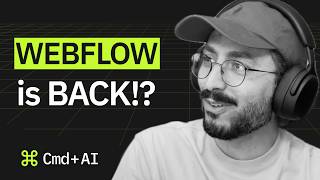 Is Webflow Finally Back