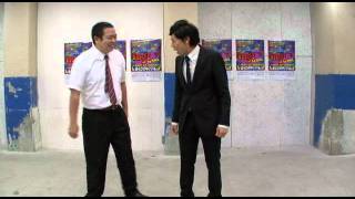 ing to 2012 オープンスペース①