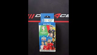 UEFA EURO 2024 Match AttaX Eco pack #2