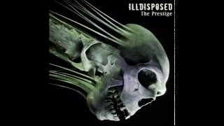 Illdisposed - A Song Of Myself ☠