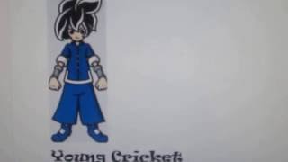 Ni Hao Kai Lan Cast Of Characters