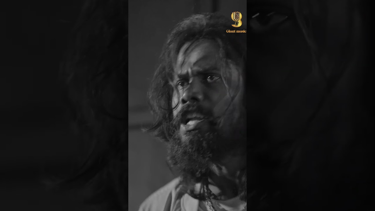 NAHI CHAHIYE | INDEPENDENT ALBUM SONG | K J IYENAR | TAMIL RAP SONG| GIANT MUSIC INDIA