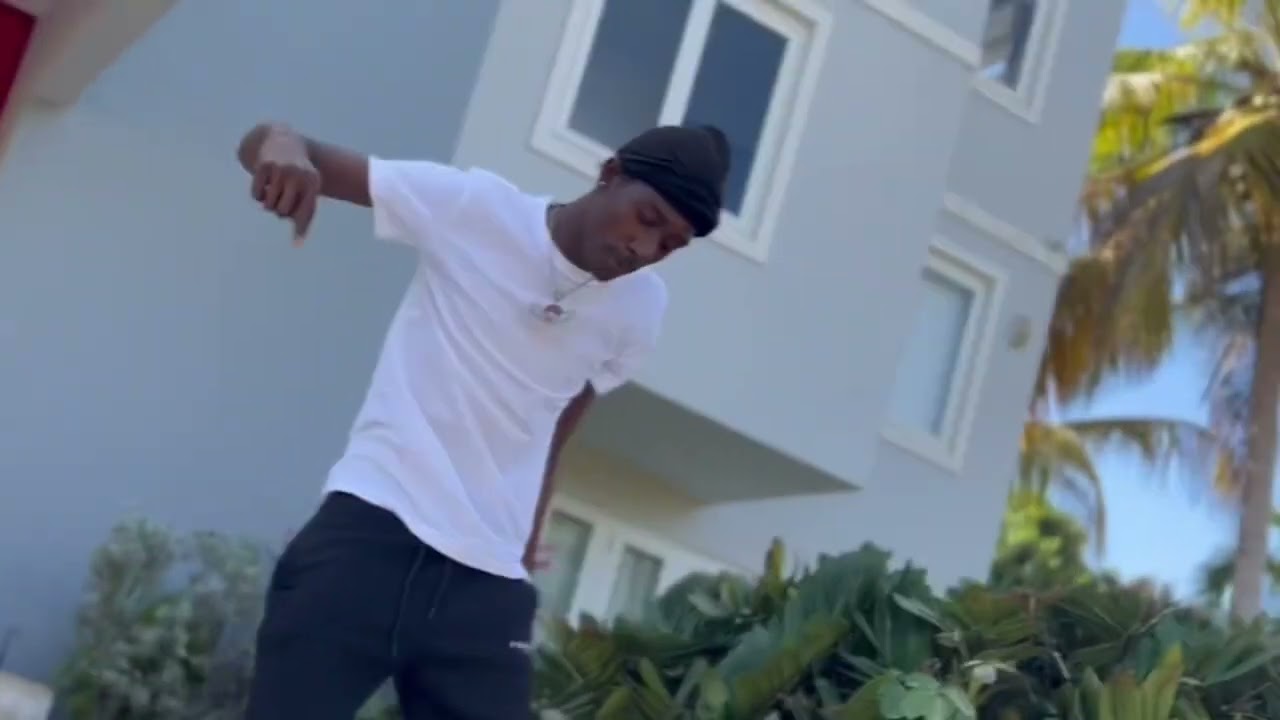 “Blasting” (Official Video)