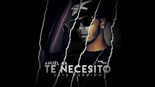 Te Necesito (Versión 2013) | Coming soon