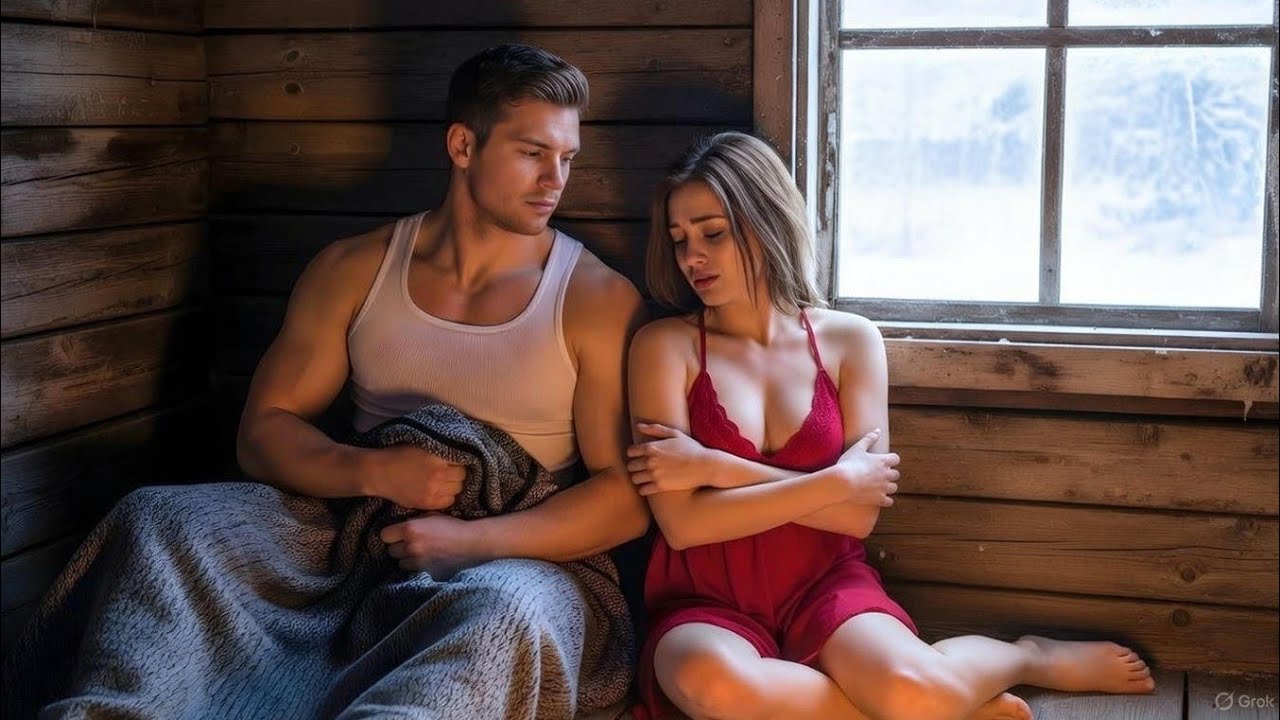 The CEO Next Door and the Night That Changed Everything