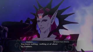 PC Fire Emblem Engage Cheathrough - Pt 51 Final