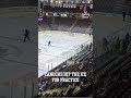 Vancouver Canucks hit the ice for practice, Elias Pettersson bouncing back