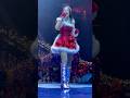 SofÃ¬ e LuÃ¬ cantano Super Babbo Natale al concerto ðŸ˜±