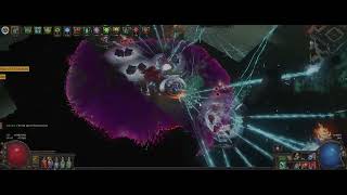 3.24 Raider Lightning Strike - map showcase - no sound screenshot 5