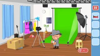 tiny spy mission 7