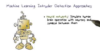 Machine Learning Intruder Detection Approaches Copy 01