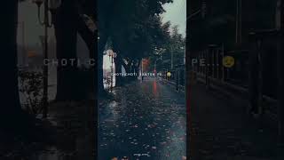 try with own voice#naadaniyaan #song