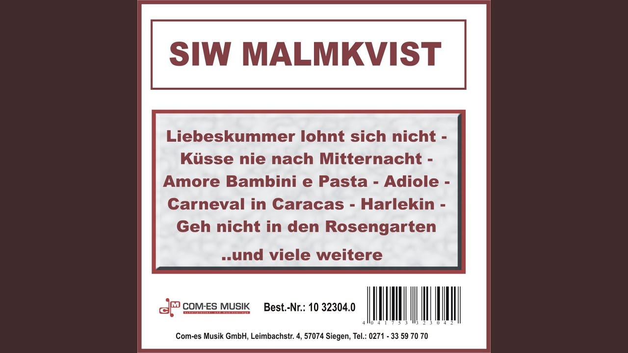 Es Kann Ja Nicht Immer Regnen www.youtube.com