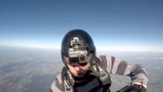 Skydive Mai 2015