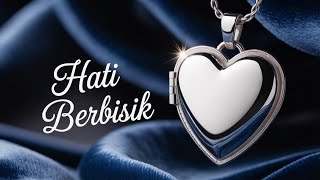 Mengatasi Luka Emosional dengan TENANG dan Bijak | Hati yang Berbisik