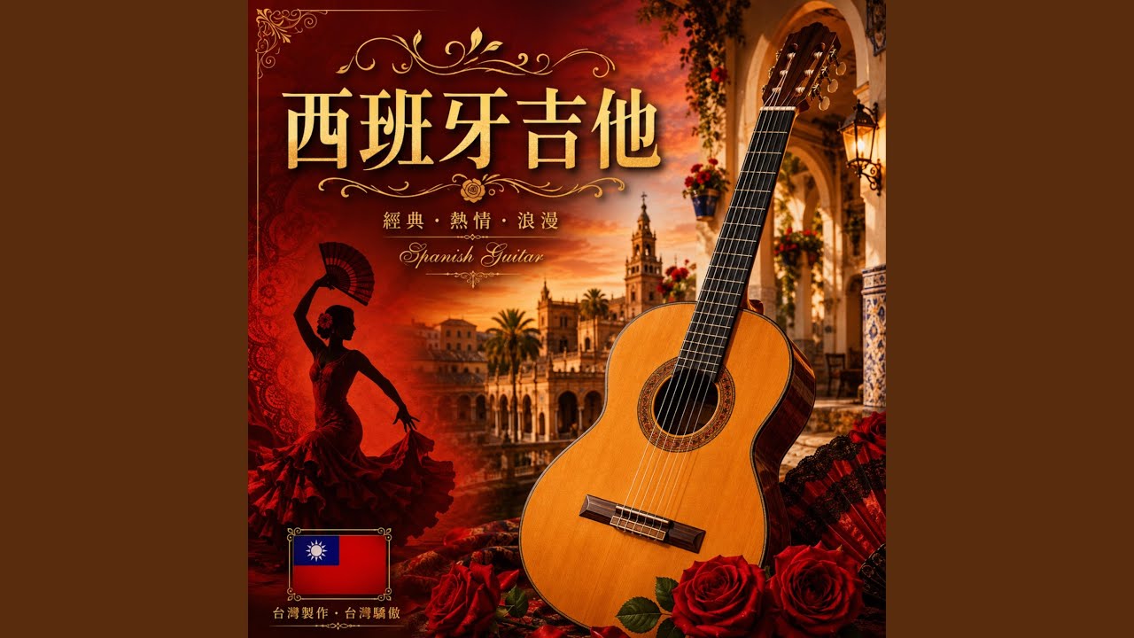 Guarda 格拉納達之淚 (Lagrimas De Granada) su YouTube Guarda 格拉納達之淚 (Lagrimas De Granada) su YouTube