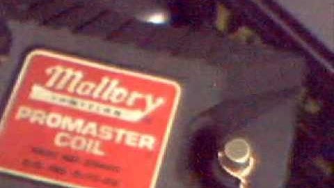 Unwanted spike in a relay