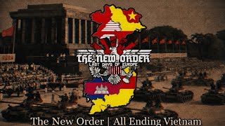 Details TNO| All Ending Vietnam-(Alternate history- lịch sử giả tưởng) News