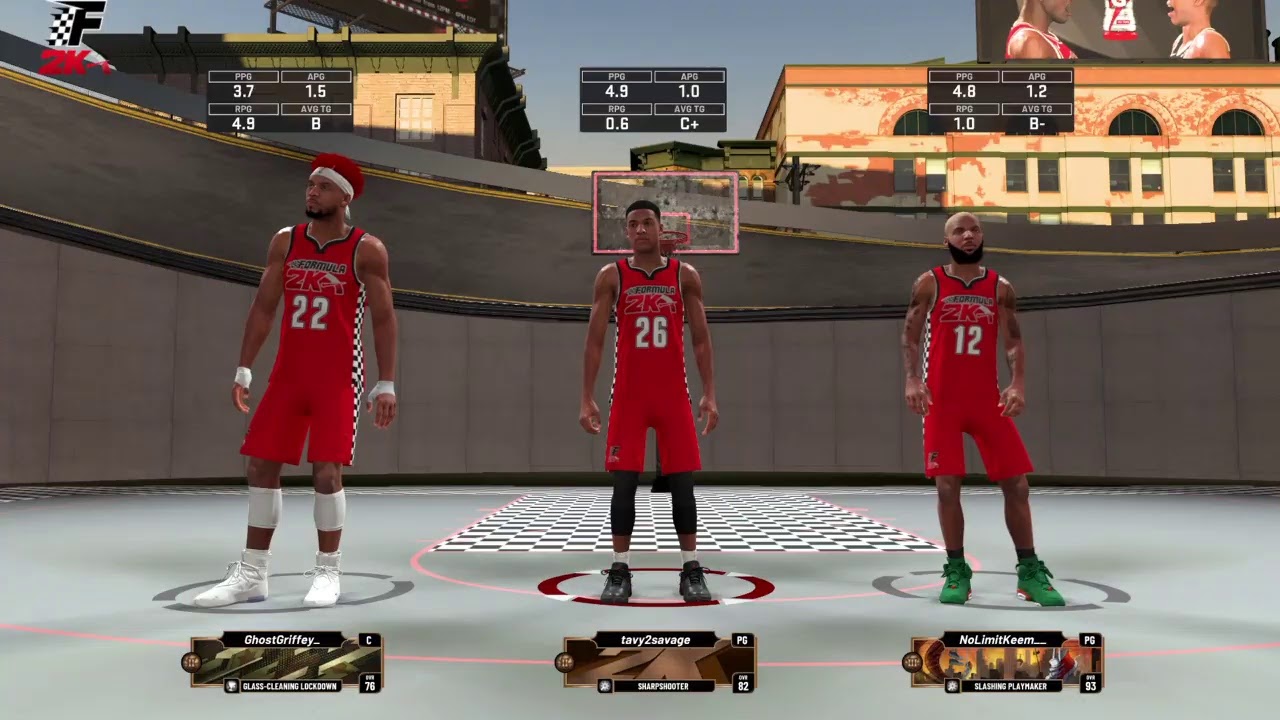 2k20 Events 2k20 Events