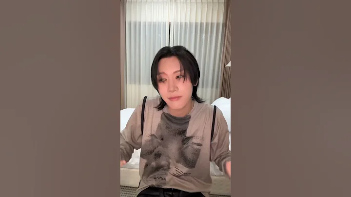 I’m so sorry for your loss👋  #TEN #李永钦 #텐  #NCT #WayV #威神V #shorts