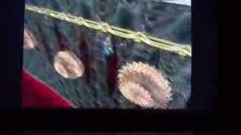 Pandemonium 2 (Sony Playstation) Playthrough