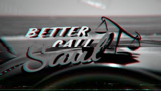 Better Call Saul Fanmade Intro (Season 5) [4K]