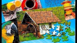 Play puzzles screenshot 1