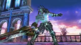 Soul Calibur III Nightmare Weapon Exhibition Costume 2