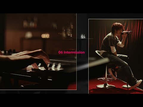 Intermission Lyrics – HAECHAN (해찬) | from “TASTE” YouTube Video Thumbnail