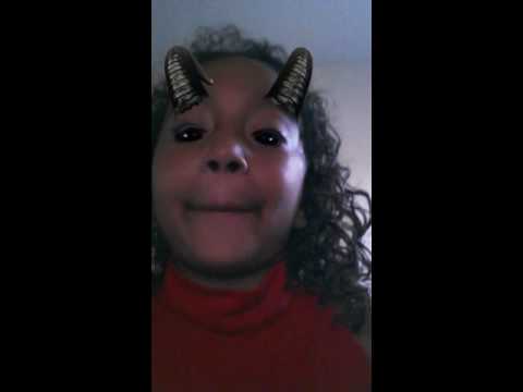 Devil time