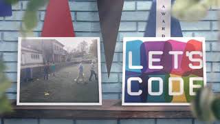 CODE WEEK 2017