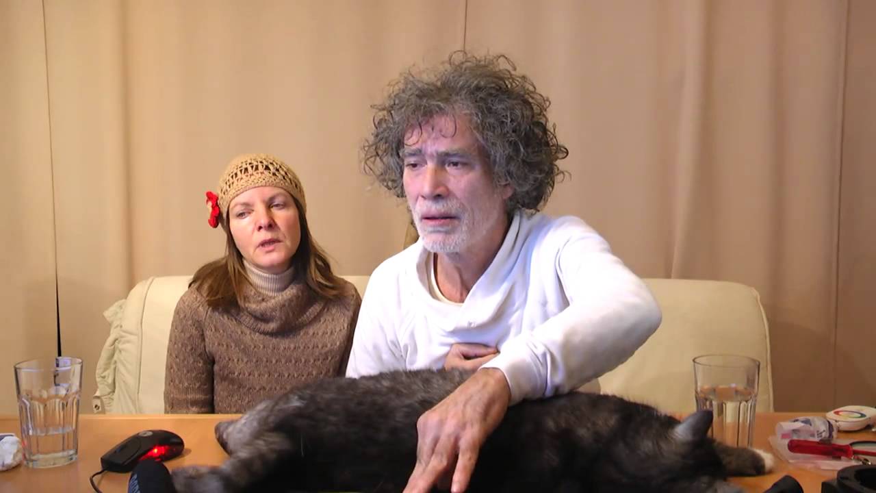 HD 5 Intuition und Wertschätzung  Konferenz Iris Sedran