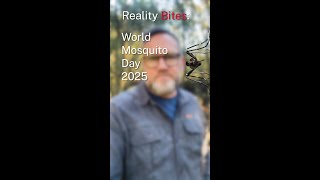 World Mosquito Day 2025