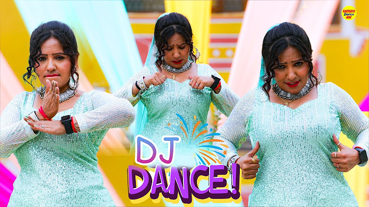 Rachna Tiwari का सबसे तगड़ा डांस | Red Sharara - Haryanvi Stage Dance | Dehati Dance video song 2025