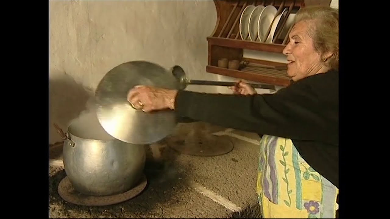 Fogones de Lanzarote (2006)