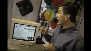Why Wait? Sell OS/2 Warp Version 3 (IBM Sales Training)
