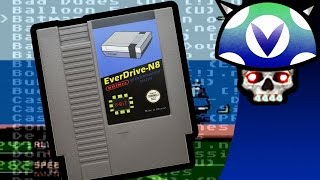 [Vinesauce] Joel - Everdrive N8 ( NES Flashcart )