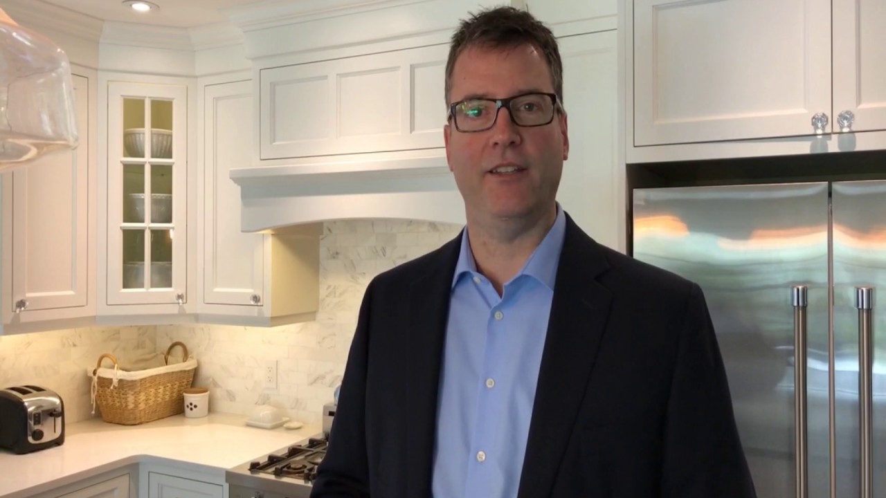 Jim Lawson Real Estate Agent KitchenerWaterloo YouTube