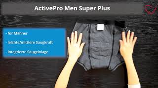 ActivePro Men SuperPlus