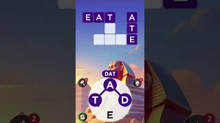 WORDS OF WONDERS LEVEL 9