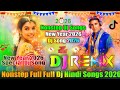 Nonstop Full Dj Songs 2026💞Dj Remix💞Bollywood Dj Songs💞New Year Special Dj Songs 2026💞Dj Vishal Bhai