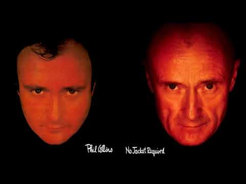 Phil Collins - Don’t Lose My Number [1 HOUR]