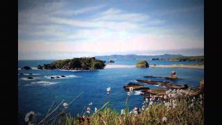 AHUENCO Chiloe Chile LuxdeVela