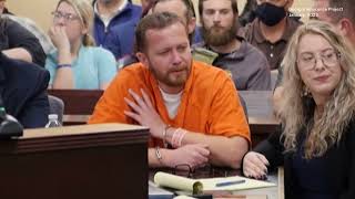 Georgia man released from prison after being wrongly convicted of murder