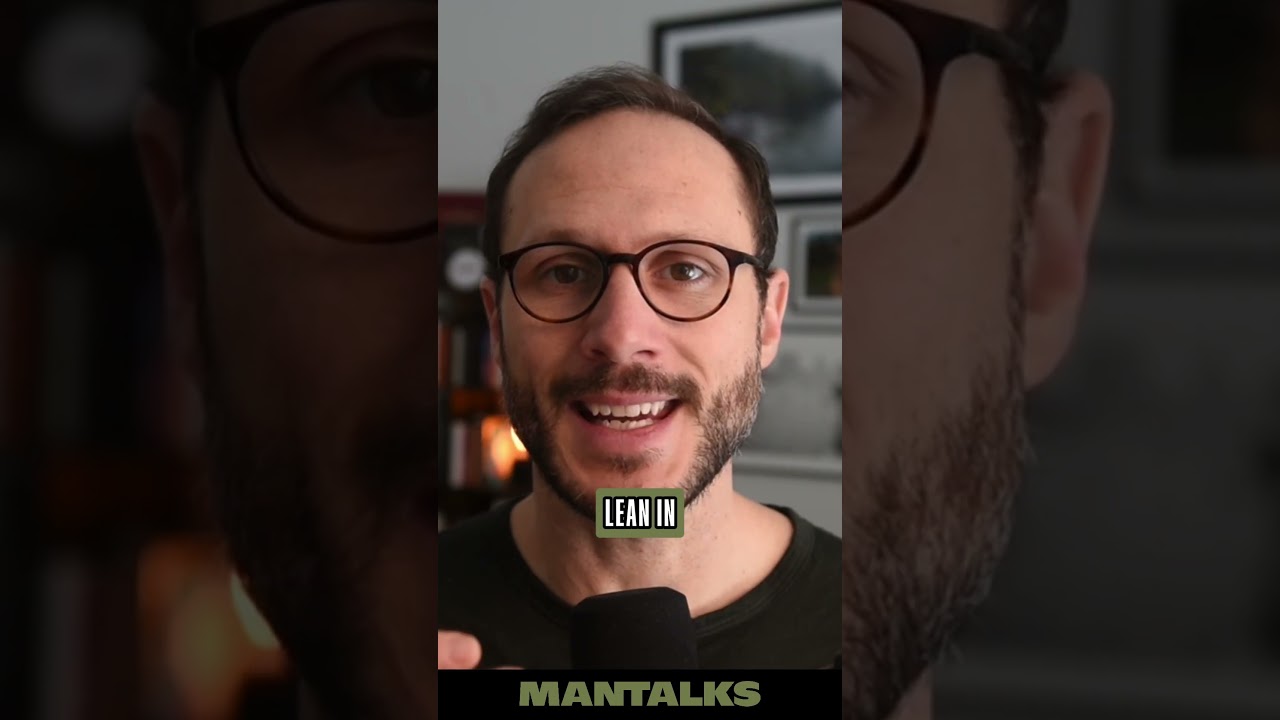 Men Are Forged Through Trials