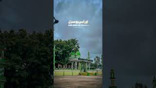 hulgur sharif 💚 #explorepage #explore #hulgursharif #hulgur