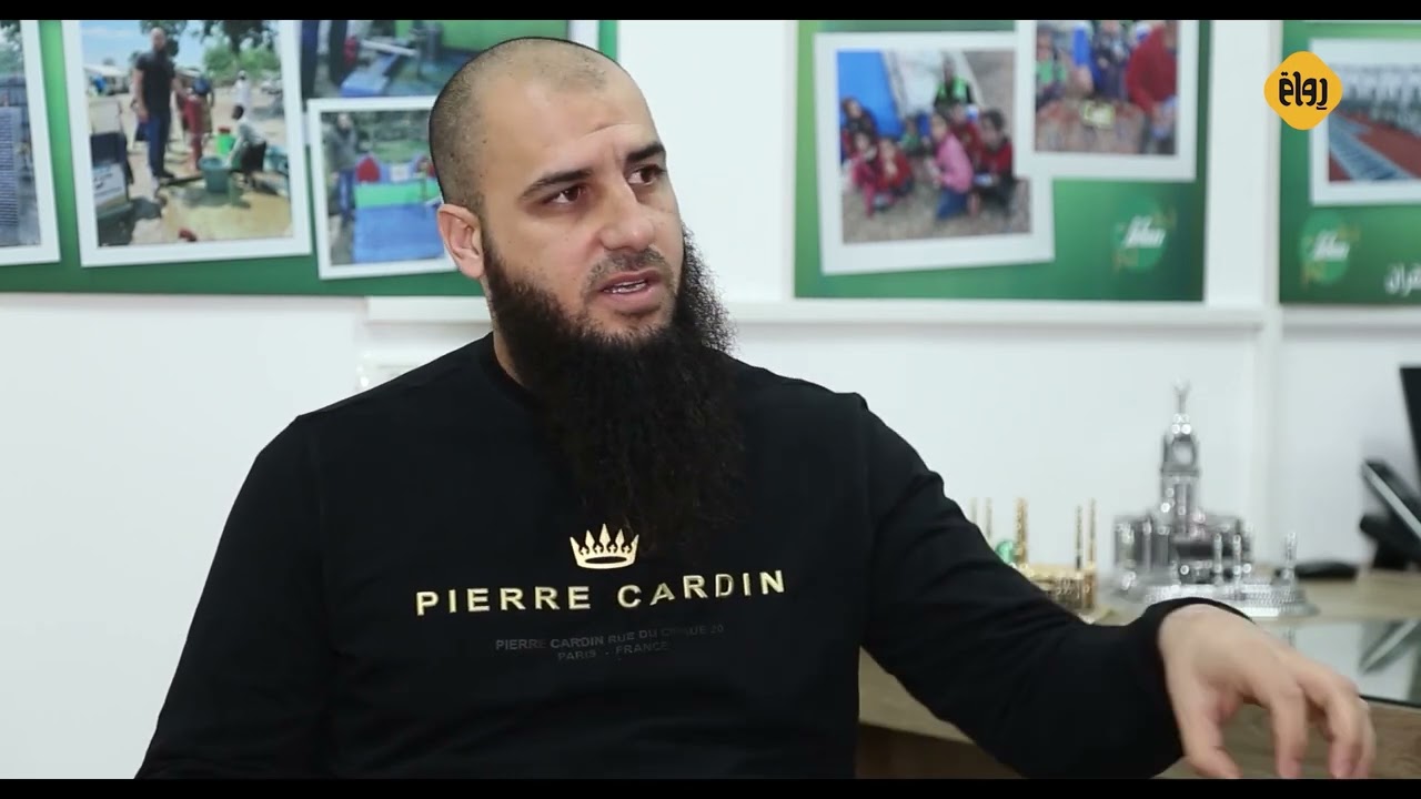 لماذا يُقبل الناس على صدقة حفر الآبار في الدول الفقيرة وما مدى مصداقية هذه المشاريع ؟ @rewaq2025