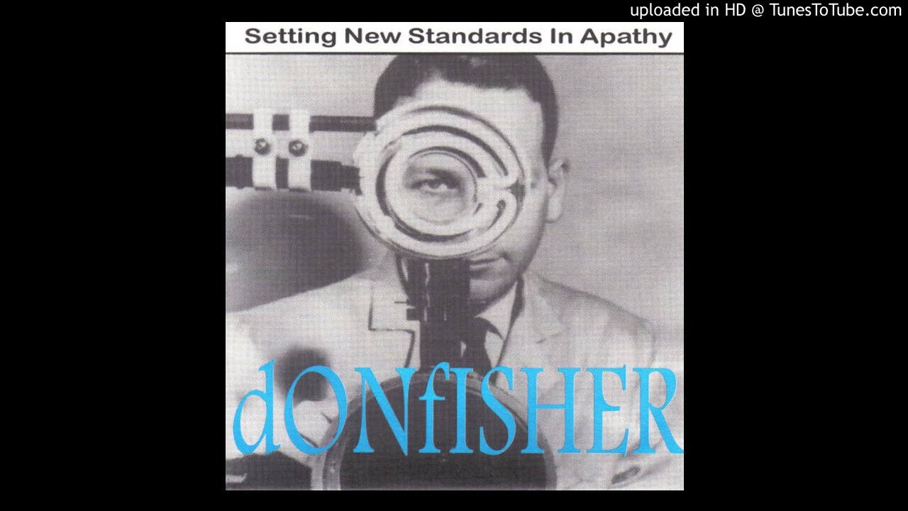 DONFISHER - 